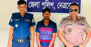 ইটে বাঁধা নবজাতকের মরদেহ, নেপথ্যে শিশুধর্ষণ